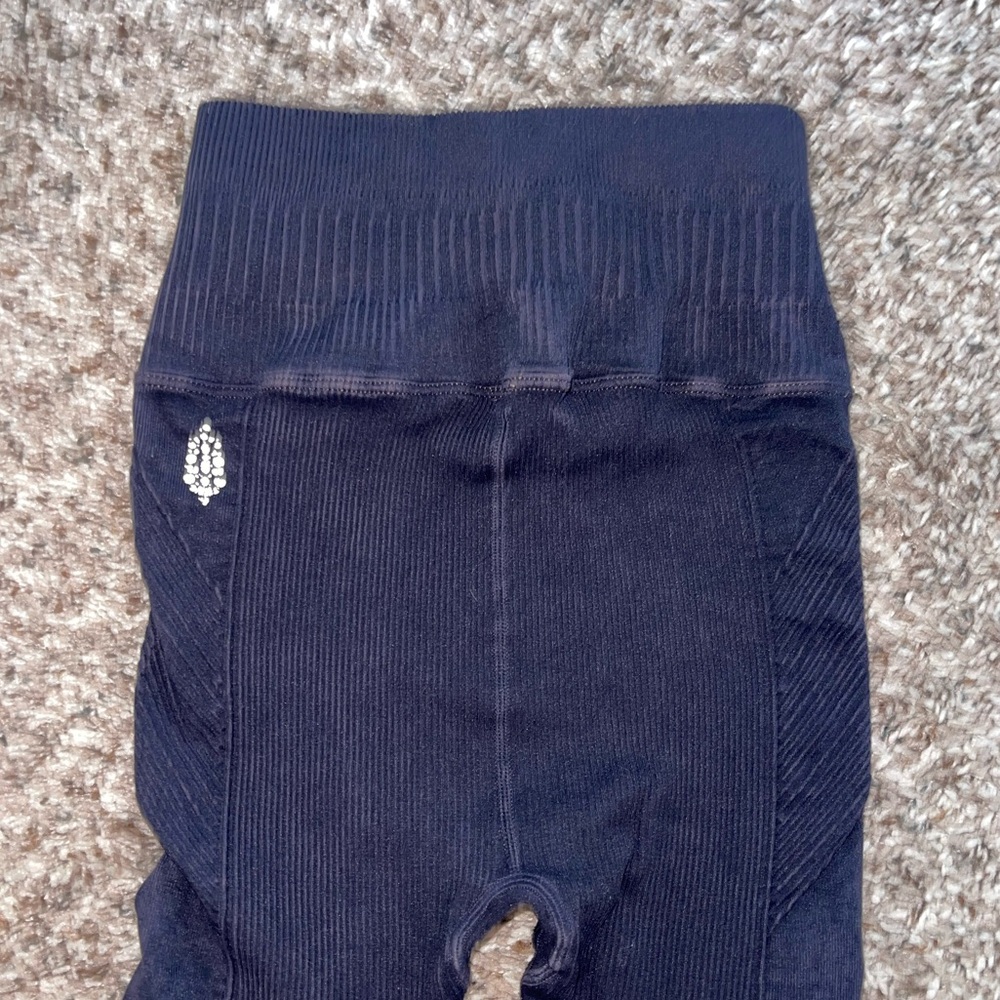Free People leggings